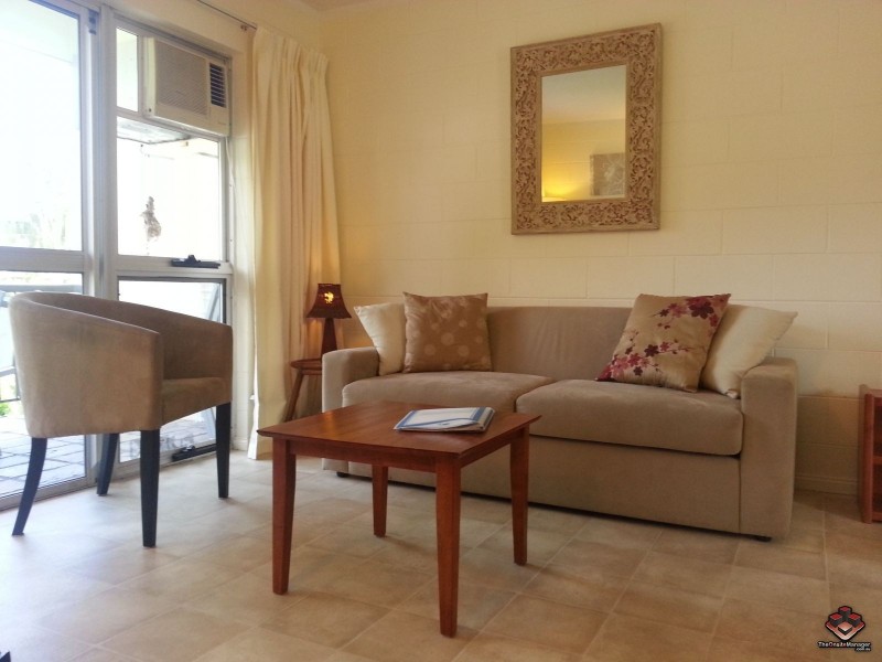 Clifton Beach QLD 4879