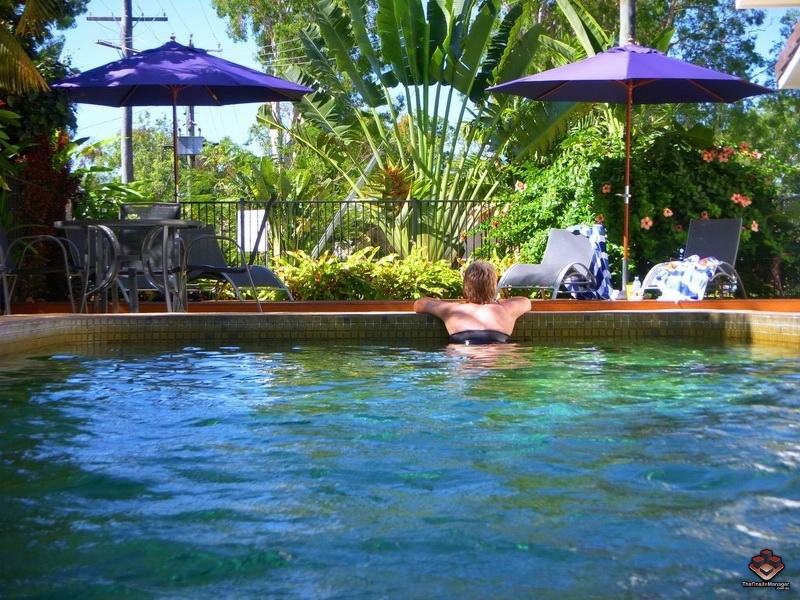 Clifton Beach QLD 4879