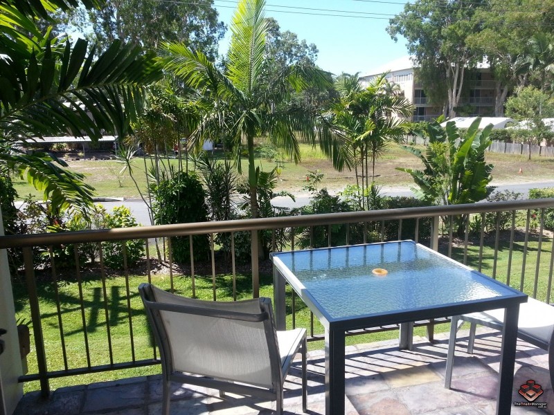 Clifton Beach QLD 4879