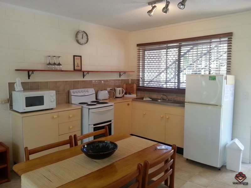 Clifton Beach QLD 4879