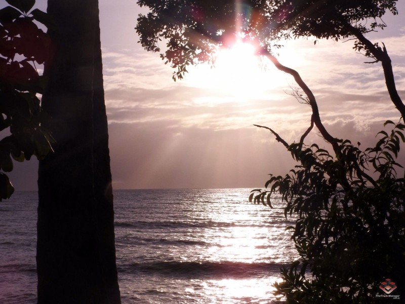 Clifton Beach QLD 4879