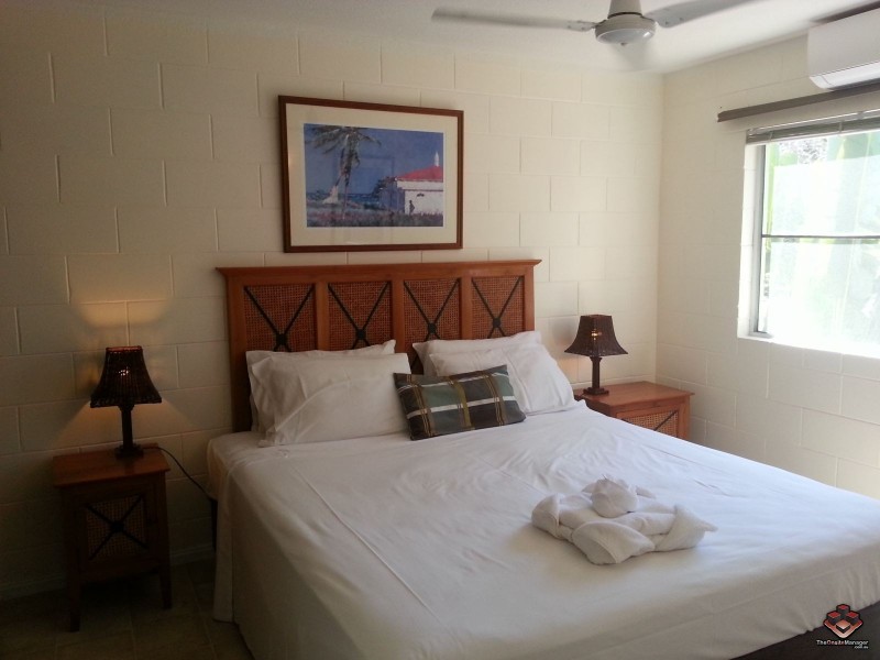 Clifton Beach QLD 4879