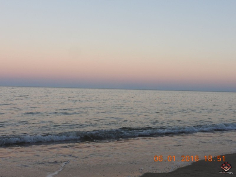 Clifton Beach QLD 4879