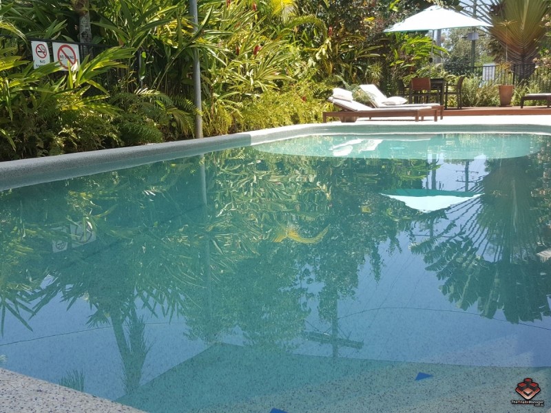 Clifton Beach QLD 4879