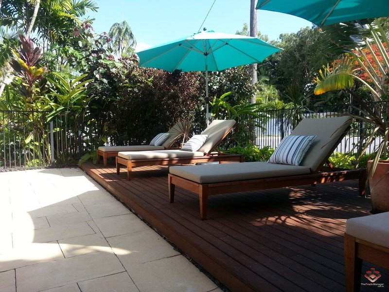 Clifton Beach QLD 4879