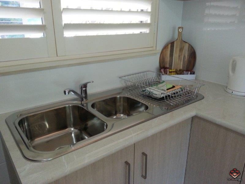 Clifton Beach QLD 4879