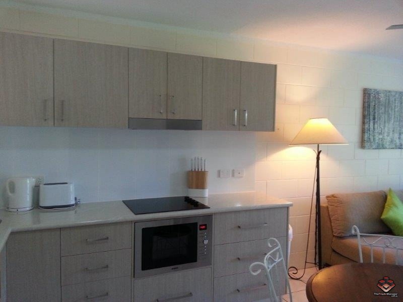 Clifton Beach QLD 4879