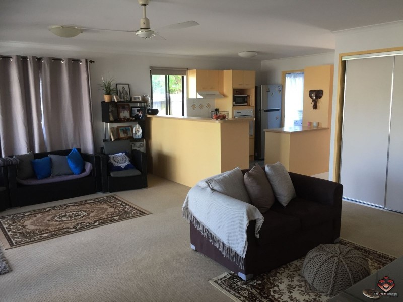 71/9A Browning Boulevard, Battery Hill QLD 4551