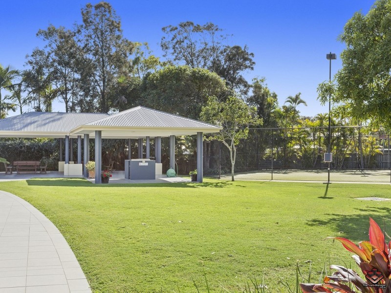 71/9A Browning Boulevard, Battery Hill QLD 4551