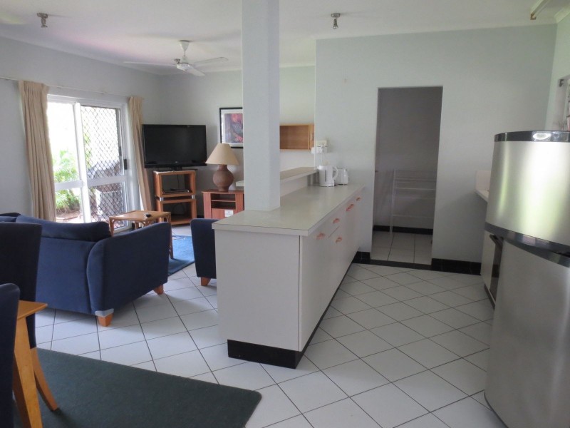 Port Douglas QLD 4877