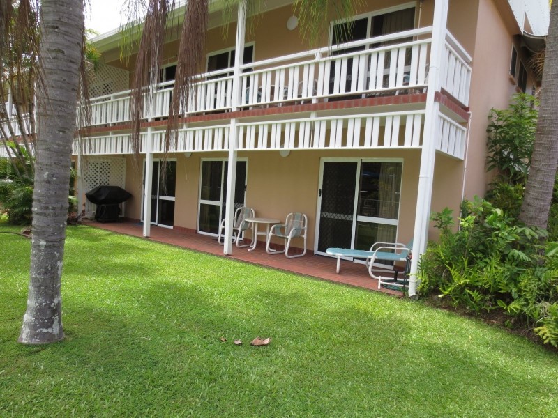 Port Douglas QLD 4877