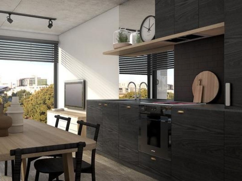 U502/31 Bank Street, West End QLD 4101