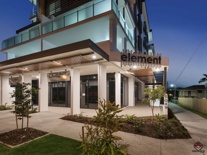27/1049 Wynnum Road, Cannon Hill QLD 4170