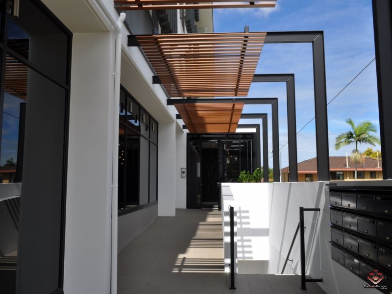 27/1049 Wynnum Road, Cannon Hill QLD 4170