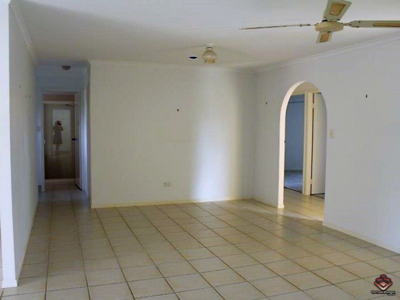 Point Vernon QLD 4655