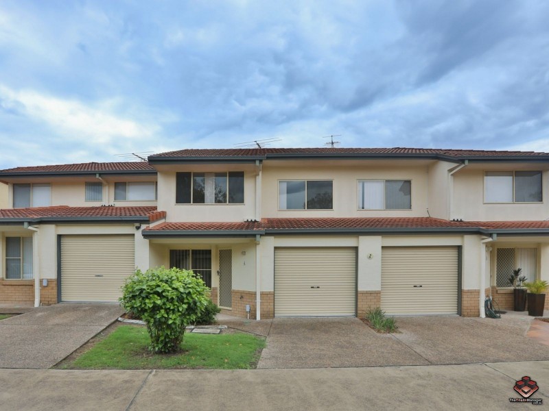 6 Samanthas Way, Slacks Creek QLD 4127