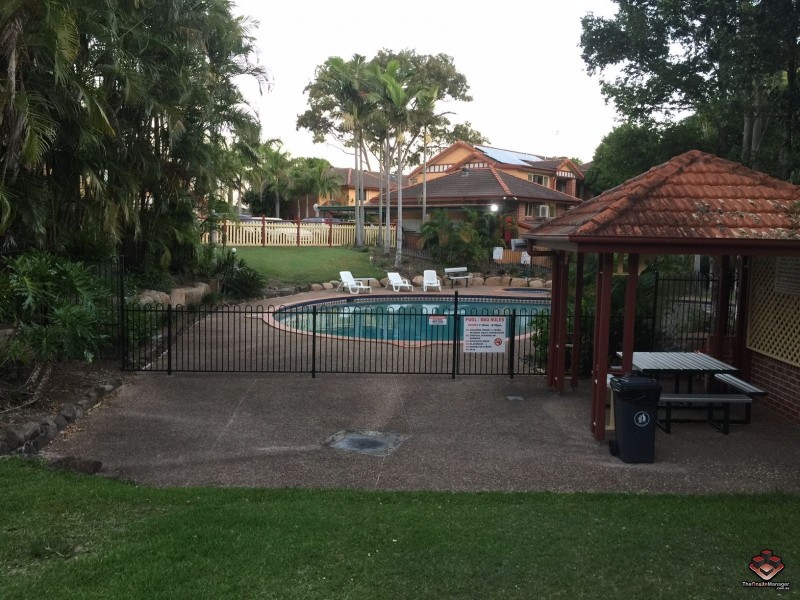 100 Racecourse Drive, Bundall QLD 4217