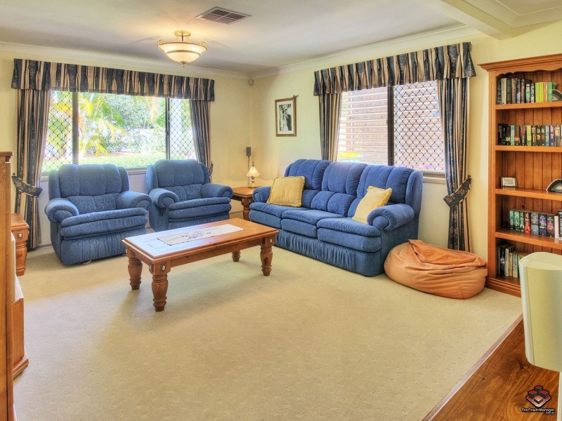 5 Parinari Street, Algester QLD 4115