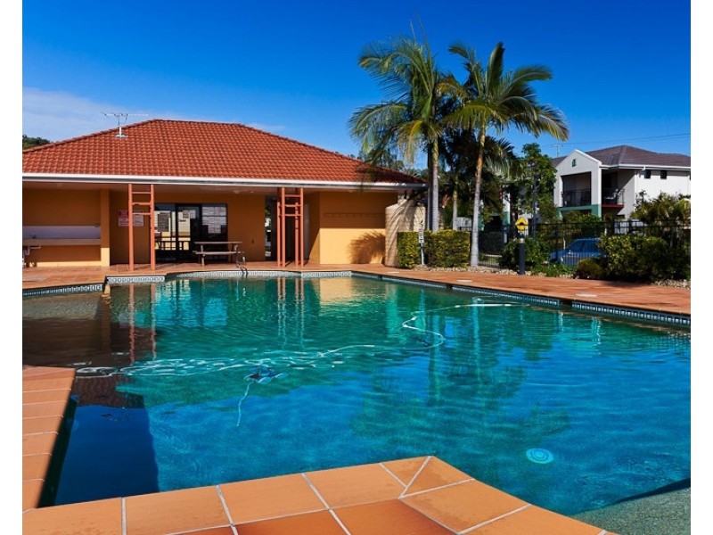 21/110 Scrub Road, Carindale QLD 4152