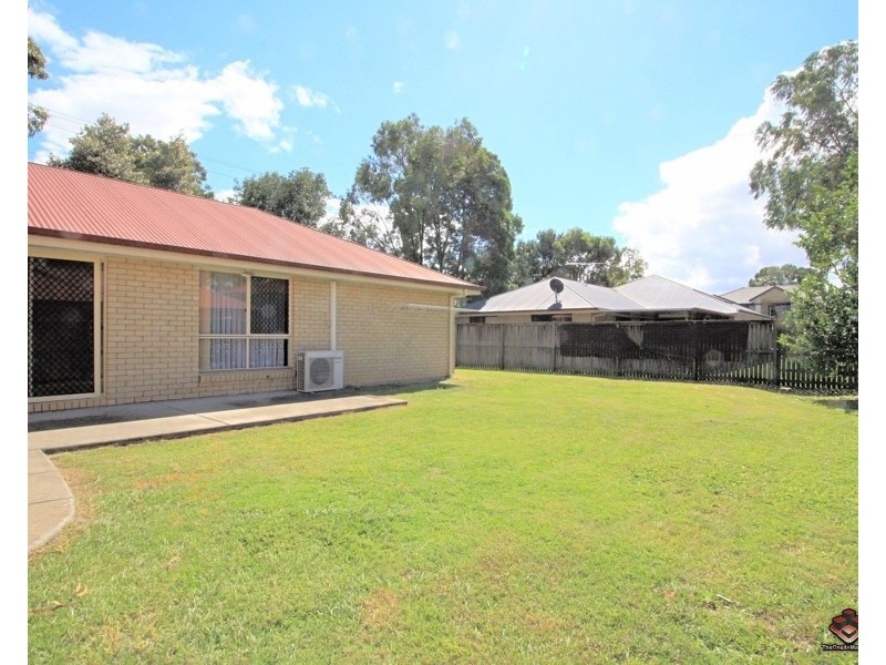 2 Tallowood Way, Sunnybank Hills QLD 4109