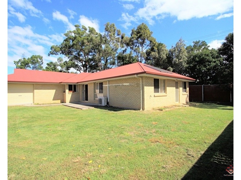 2 Tallowood Way, Sunnybank Hills QLD 4109