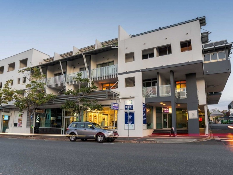 9 Doggett Street, Fortitude Valley QLD 4006