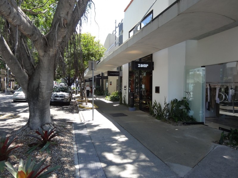 9 Doggett Street, Fortitude Valley QLD 4006