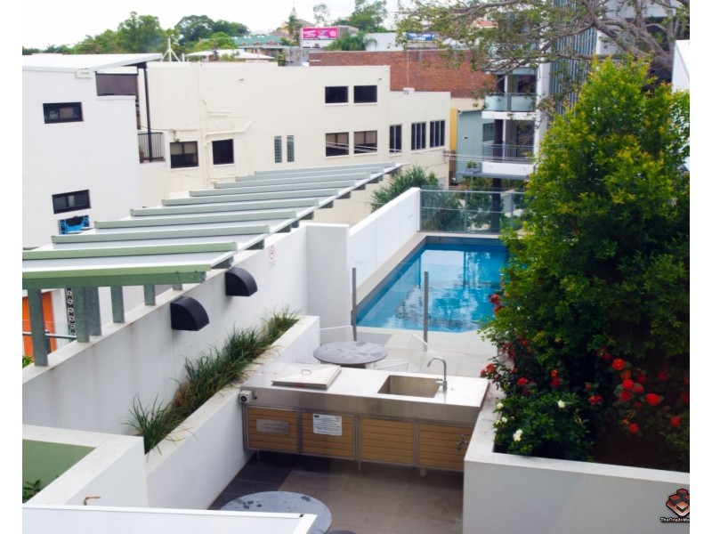 8 Jeays Street, Bowen Hills QLD 4006