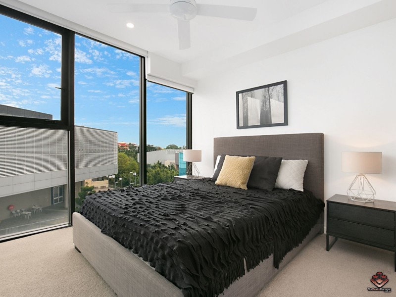 Kelvin Grove QLD 4059