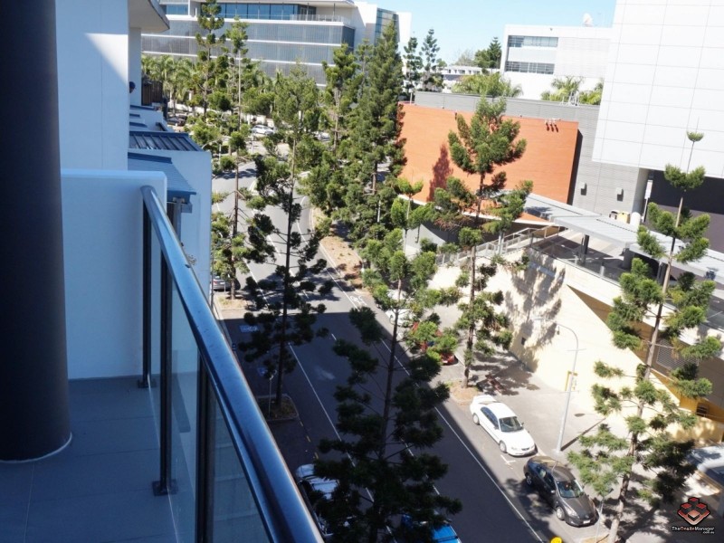 Kelvin Grove QLD 4059