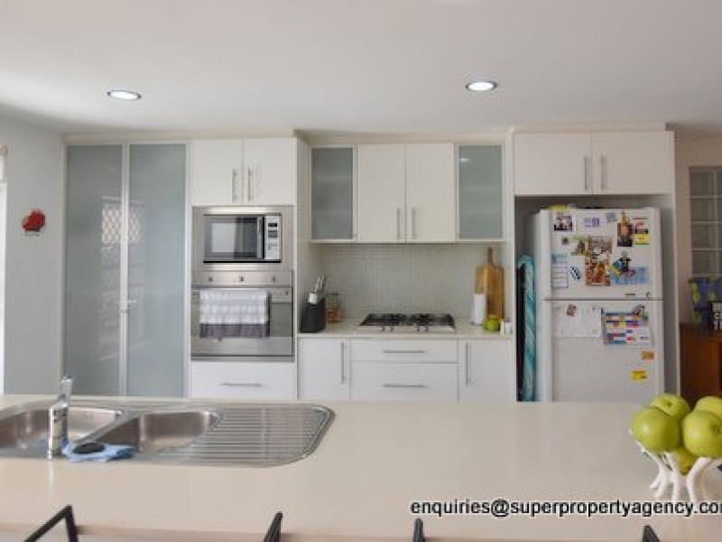 1 Boulton Drive, Nerang QLD 4211