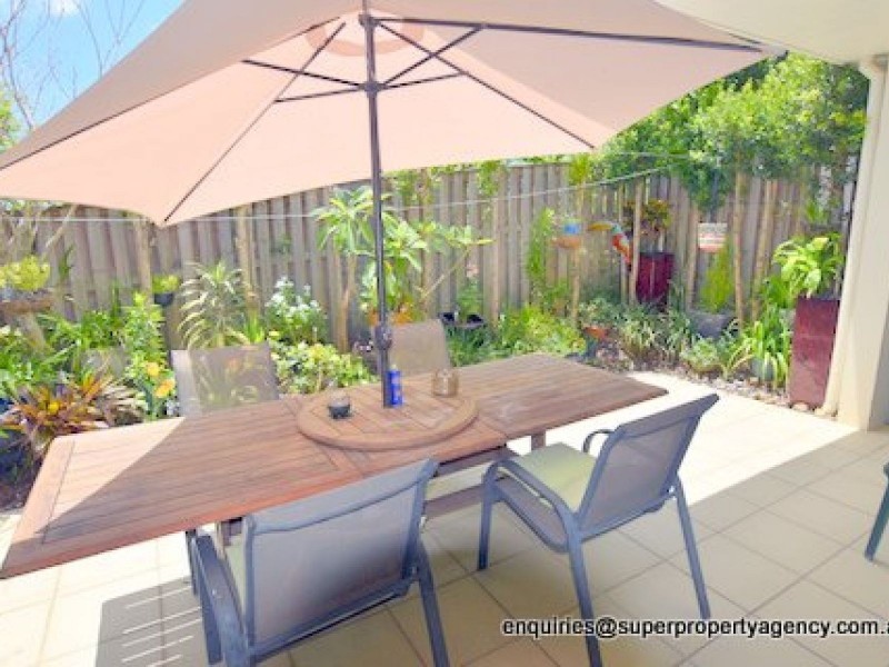 1 Boulton Drive, Nerang QLD 4211