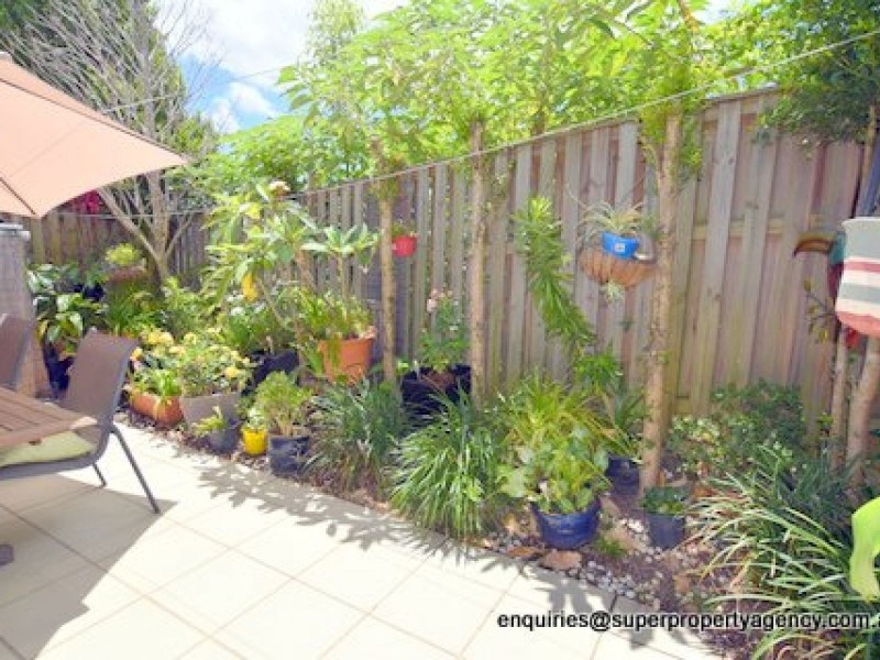 1 Boulton Drive, Nerang QLD 4211