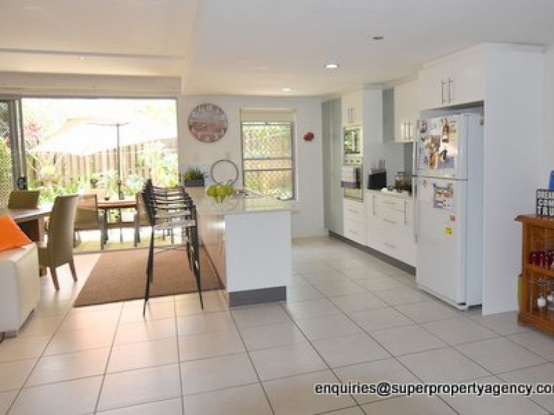 1 Boulton Drive, Nerang QLD 4211