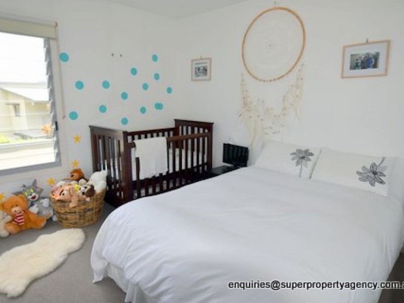 1 Boulton Drive, Nerang QLD 4211