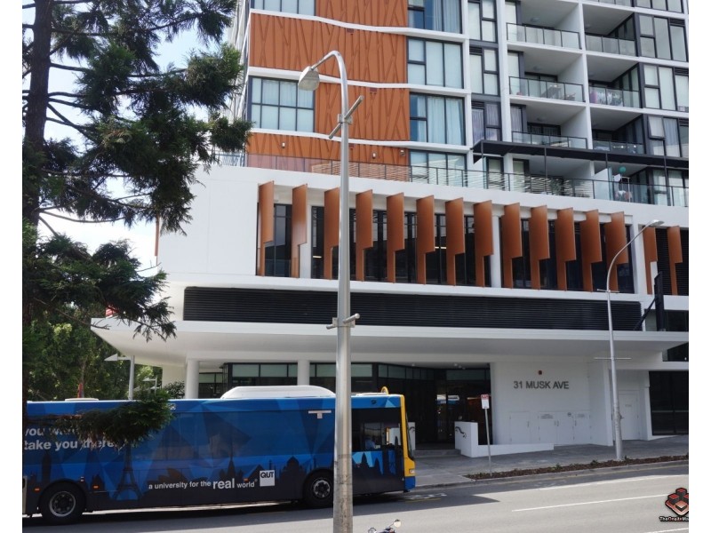 Kelvin Grove QLD 4059