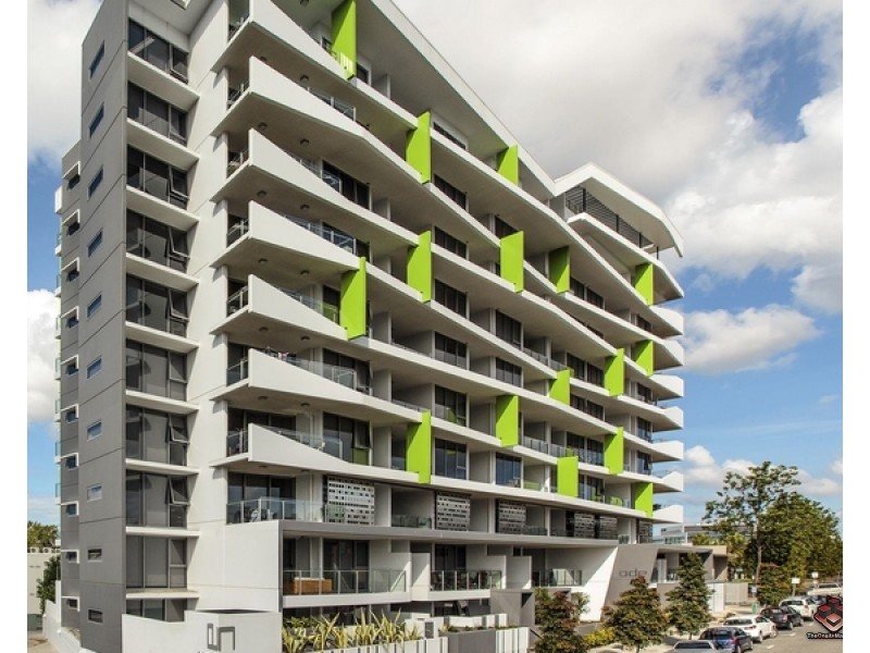 8 Jeays Street, Bowen Hills QLD 4006