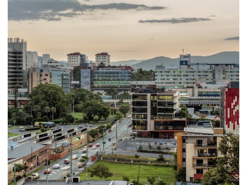 8 Jeays Street, Bowen Hills QLD 4006