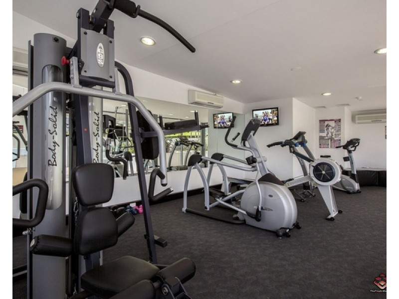 8 Jeays Street, Bowen Hills QLD 4006