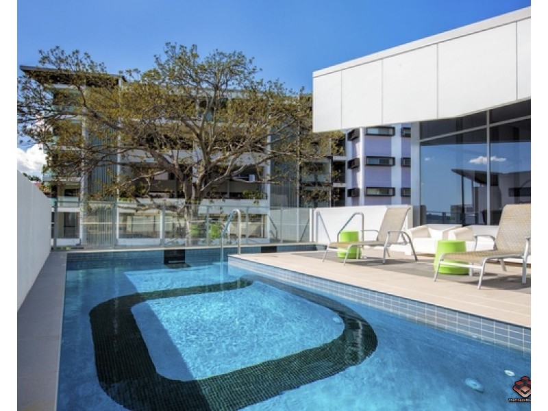 8 Jeays Street, Bowen Hills QLD 4006