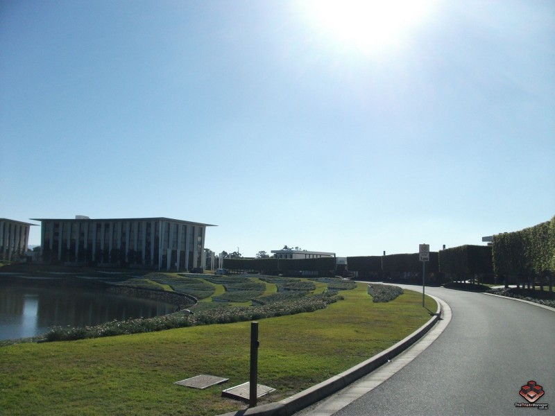 1 Marina Drive, Benowa QLD 4217