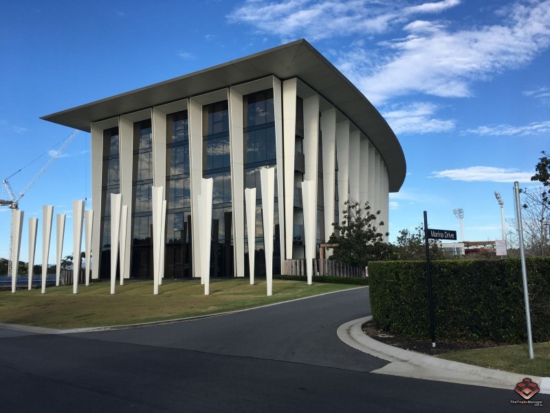 1 Marina Drive, Benowa QLD 4217