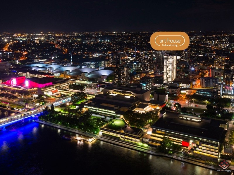 58 Hope Street, South Brisbane QLD 4101