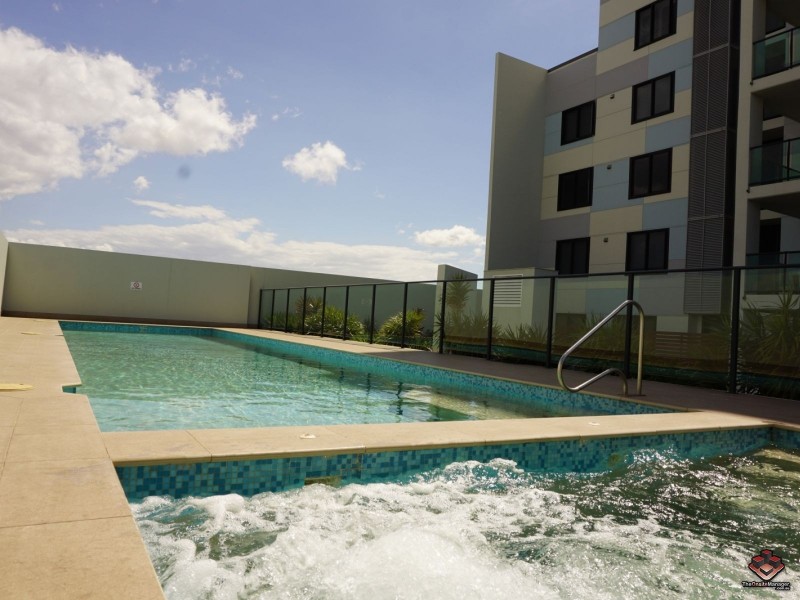 303/27 River Street, Mackay QLD 4740