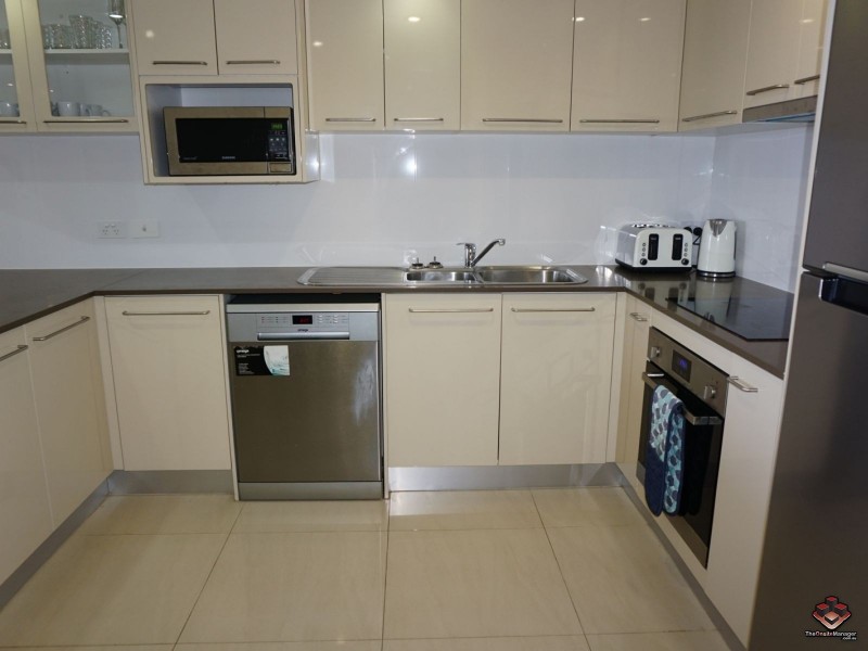 303/27 River Street, Mackay QLD 4740