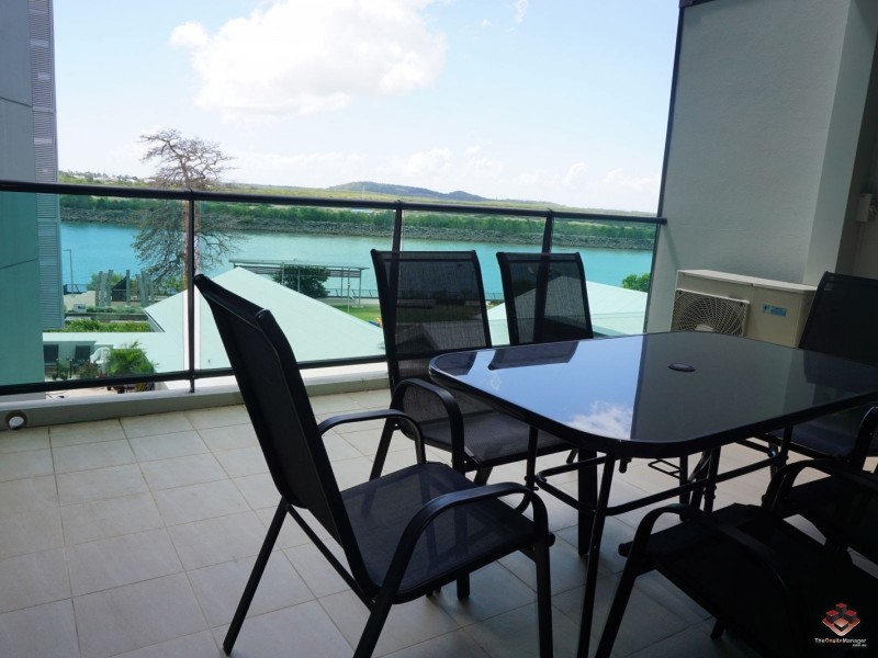 303/27 River Street, Mackay QLD 4740