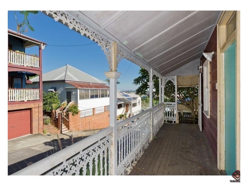 23 Earl Street, Petrie Terrace QLD 4000