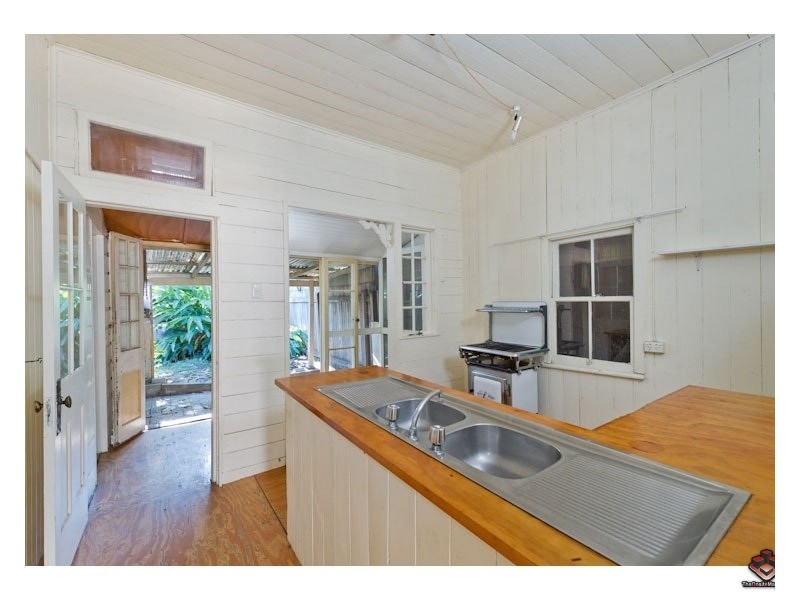 23 Earl Street, Petrie Terrace QLD 4000