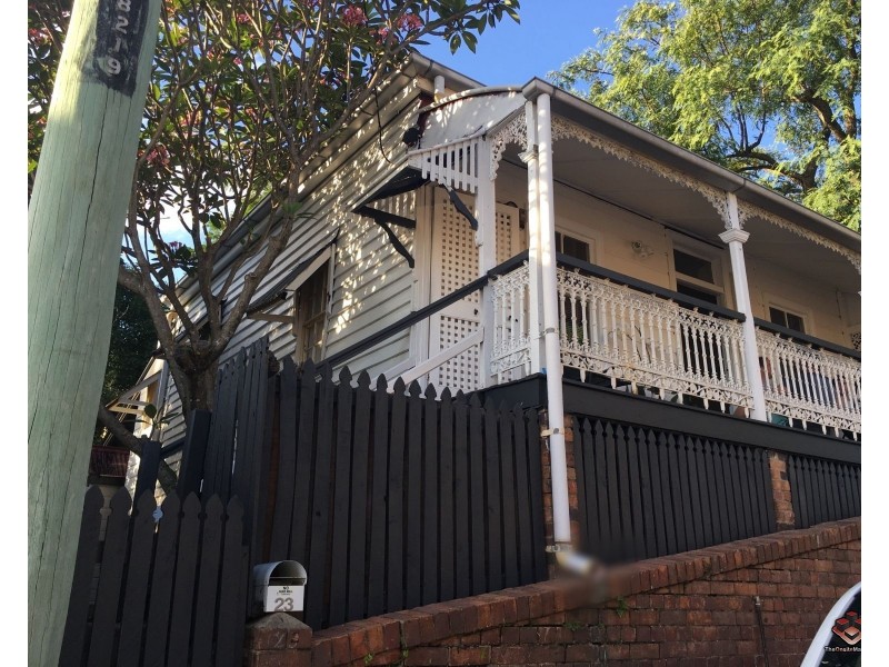 23 Earl Street, Petrie Terrace QLD 4000