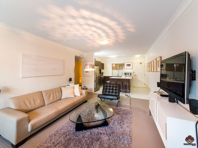 82 Berwick Street, Fortitude Valley QLD 4006